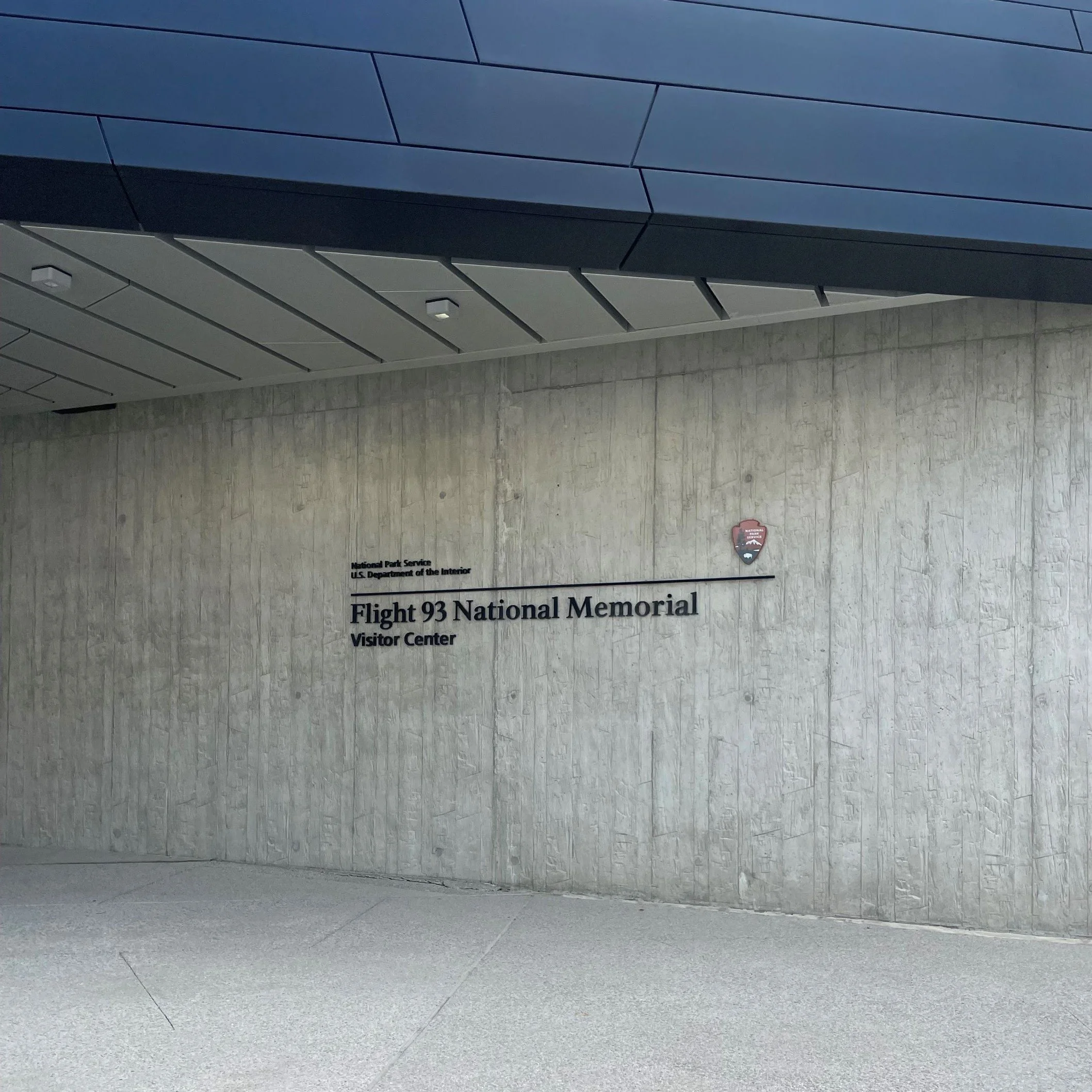 3×3EYES Memorial Flight 93 National Memorial | NDH Search